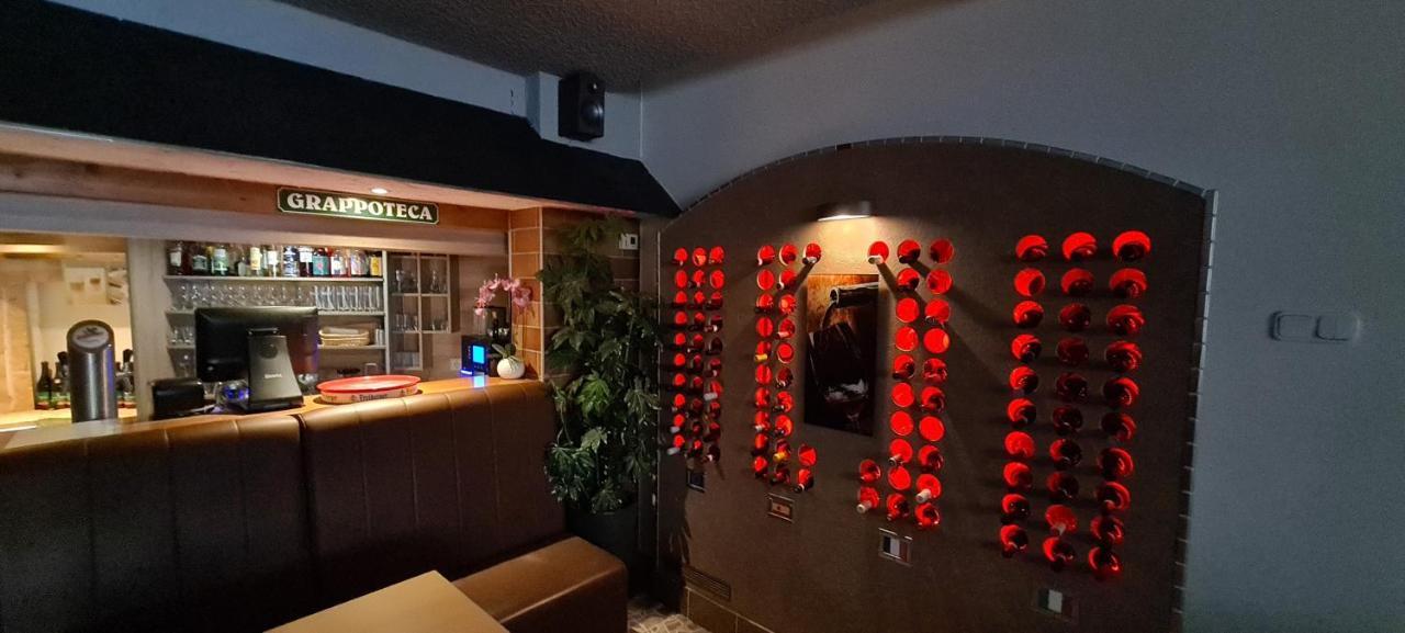 Milanoannaberg 아파트 외부 사진